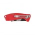 Нож складной многофункциональный FASTBACK™ MILWAUKEE 4932471356