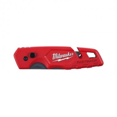 Нож складной многофункциональный FASTBACK™ MILWAUKEE 4932471357