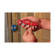 Нож складной многофункциональный FASTBACK™ MILWAUKEE 4932471357
