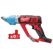 Ножницы MILWAUKEE M18 BMS20-0 по металлу 4933447935