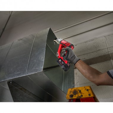Ножницы MILWAUKEE M18 BMS20-0 по металлу 4933447935 Ножницы MILWAUKEE M18 BMS20-0 по металлу 4933447935