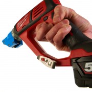 Ножницы MILWAUKEE M18 BMS20-0 по металлу 4933447935