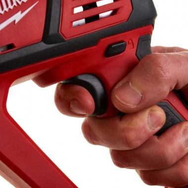 Ножницы MILWAUKEE M18 BMS20-0 по металлу 4933447935 Ножницы MILWAUKEE M18 BMS20-0 по металлу 4933447935