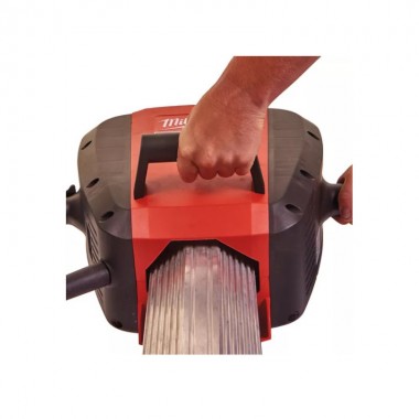 Молоток отбойный K-Hex 28,6 MILWAUKEE, K 2628 H, 2400Вт, 64Дж Молоток отбойный K-Hex 28,6 MILWAUKEE, K 2628 H, 2400Вт, 64Дж