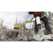 Молоток отбойный K-Hex 28,6 MILWAUKEE, K 2628 H, 2400Вт, 64Дж