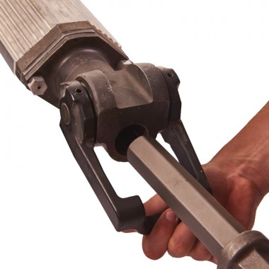 Молоток отбойный K-Hex 28,6 MILWAUKEE, K 2628 H, 2400Вт, 64Дж Молоток отбойный K-Hex 28,6 MILWAUKEE, K 2628 H, 2400Вт, 64Дж