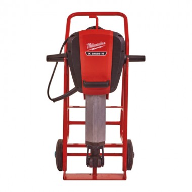 Молоток отбойный K-Hex 28,6 MILWAUKEE, K 2628 H, 2400Вт, 64Дж Молоток отбойный K-Hex 28,6 MILWAUKEE, K 2628 H, 2400Вт, 64Дж