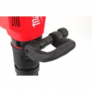 Отбойный молоток SDS-MAX (энергия удара 26Дж) 10 кг K1000S MILWAUKEE 4933464120