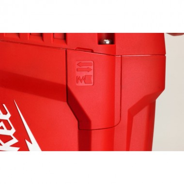 Молоток відбійний K-Hex 28,6 MILWAUKEE, K 1528 H, 2100Вт, 39Дж (кейс)