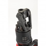 Молоток відбійний K-Hex 28,6 MILWAUKEE, K 1528 H, 2100Вт, 39Дж (кейс)