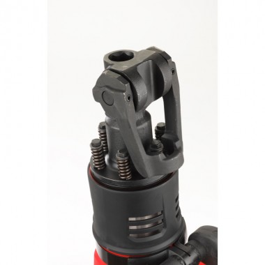 Молоток відбійний K-Hex 28,6 MILWAUKEE, K 1528 H, 2100Вт, 39Дж (кейс)