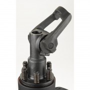 Молоток відбійний K-Hex 28,6 MILWAUKEE, K 1528 H, 2100Вт, 39Дж (кейс)