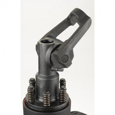 Молоток відбійний K-Hex 28,6 MILWAUKEE, K 1528 H, 2100Вт, 39Дж (кейс)