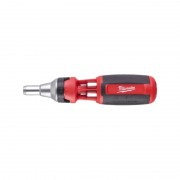 Отвертка HEX с трещоткой 9 в1 (1шт, дисплей 12шт) замена для 48229306