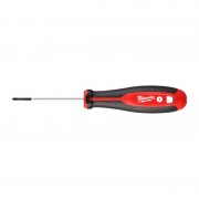 Викрутка магнітна MILWAUKEE з тригранною рукояткою PH0x75