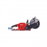 Шліфмашина універсальна відрізна акумуляторна MILWAUKEE M18 FCOS230-0 4933471696 (+диск)