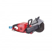 Шліфмашина універсальна відрізна акумуляторна MILWAUKEE M18 FCOS230-0 4933471696 (+диск)