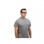 Окуляри захисні PERFORMANCE MILWAUKEE з покриттям AS/AF (прозорі)