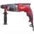 Перфоратор 3-режимный SDS-PLUS PH 26 T энергия удара 2,4Дж MILWAUKEE 4933464580 Перфоратор 3-режимный SDS-PLUS PH 26 T энергия удара 2,4Дж MILWAUKEE 4933464580