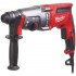 Перфоратор 3-режимный SDS-PLUS PH 26 T энергия удара 2,4Дж MILWAUKEE 4933464580 Перфоратор 3-режимный SDS-PLUS PH 26 T энергия удара 2,4Дж MILWAUKEE 4933464580