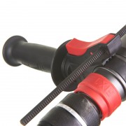 Перфоратор 3-режимный SDS-PLUS PH 26 TX MILWAUKEE потужн.800Вт 4933464579 (HD кейс)