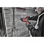 Перфоратор 3-режимный SDS-PLUS PH 26 TX MILWAUKEE потужн.800Вт 4933464579 (HD кейс)