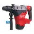 Перфоратор аккумуляторный бесщёточный SDS-MAX MILWAUKEE M18 FHM-0C (11Дж) (каркас) Перфоратор аккумуляторный бесщёточный SDS-MAX MILWAUKEE M18 FHM-0C (11Дж) (каркас)