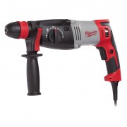 Перфоратор MILWAUKEE SDS-Plus PH 28 енергія удару 3,4Дж 4933396396 (HD кейс)