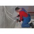 Перфоратор MILWAUKEE SDS-Plus PH 28 енергія удару 3,4Дж 4933396396 (HD кейс)