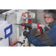 Перфоратор MILWAUKEE SDS-Plus PH 28 енергія удару 3,4Дж 4933396396 (HD кейс)