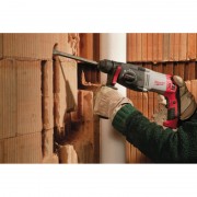 Перфоратор MILWAUKEE SDS-Plus PH 28 енергія удару 3,4Дж 4933396396 (HD кейс)