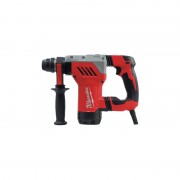 Перфоратор SDS-PLUS MILWAUKEE, PLH 28E, 800Вт, 4,1Дж (HD кейс)