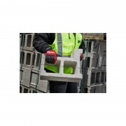 Рукавиці Demolition, зимові, розмір 10/XL MILWAUKEE 4932479568