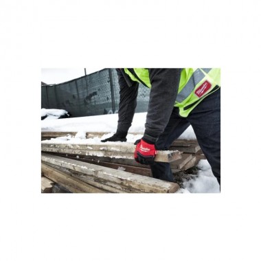 Перчатки Demolition, зимние, размер 10/XL MILWAUKEE 4932479568