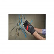 Перчатки мягкие рабочие Free-Flex размер 11/XXL MILWAUKEE 48229714