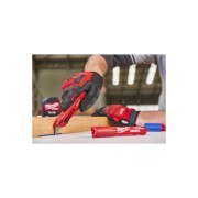 Перчатки Impact Demolition с защитой от удара - L/9 MILWAUKEE 4932471909