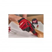 Перчатки Impact Demolition с защитой от удара - L/9 MILWAUKEE 4932471909