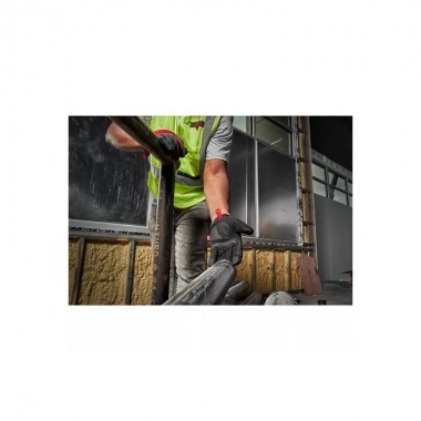 Перчатки Impact Demolition с защитой от удара - M/8 MILWAUKEE 4932471908