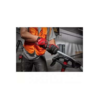 Перчатки Impact Demolition с защитой от удара - M/8 MILWAUKEE 4932471908