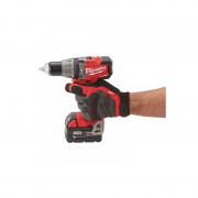 Перчатки Impact Demolition с защитой от удара - M/8 MILWAUKEE 4932471908