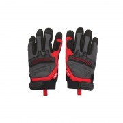 Рукавички захисні Miwaukee категорія II EN388:2016 (2121X) розмір 7/S