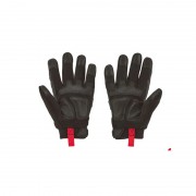 Рукавички захисні Miwaukee категорія II EN388:2016 (2121X) розмір 7/S