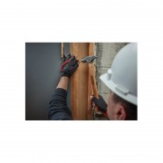 Перчатки беспалые-размер 11/XXL MILWAUKEE 48229744