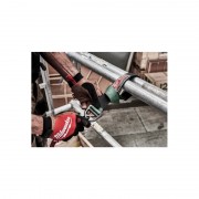 Перчатки гибридные, размер L/9 (1 пара) MILWAUKEE 4932471913