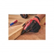 Перчатки гибридные, размер XL/10 (1 пара) MILWAUKEE 4932471914