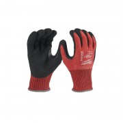 Перчатки с уровнем сопротивления порезам 4, размер XXL/11 MILWAUKEE