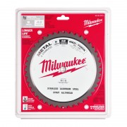 Диск пильный по металлу MILWAUKEE, Ø203х5/8''х1,8мм, 42 зуб.