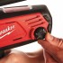Пистолет для герметика MILWAUKEE C18 PCG/310C-0B 310 мл 4933459637 Пистолет для герметика MILWAUKEE C18 PCG/310C-0B 310 мл 4933459637