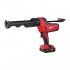 Пистолет для герметика MILWAUKEE C18 PCG/310C-201B HEAVY DUTY 310 мм 4933441310 Пистолет для герметика MILWAUKEE C18 PCG/310C-201B HEAVY DUTY 310 мм 4933441310