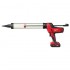 Пистолет для герметика MILWAUKEE C18 PCG/600T-201B 600 мл 4933441808 Пистолет для герметика MILWAUKEE C18 PCG/600T-201B 600 мл 4933441808